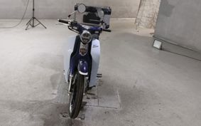 HONDA  SUPER CUB C125 JA58