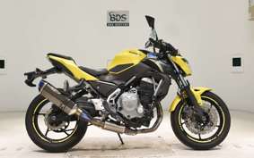 KAWASAKI Z650 A 2019 ER650H