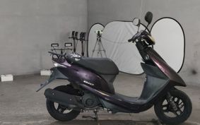 HONDA DIO AF68