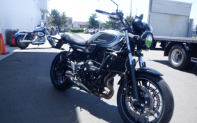 KAWASAKI Z650 RS 2023 ER650M