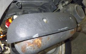 YAMAHA JOG Gen.4 2010 SA16J