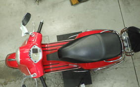 VESPA GTS250 IE