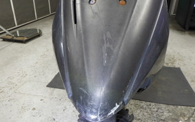 SUZUKI ADDRESS V50 Gen.2 CA42A