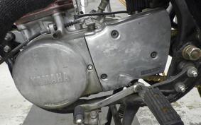 YAMAHA SR400 Gen.2 1994 1JR