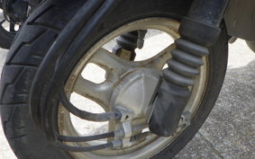 HONDA TODAY 2 AF67