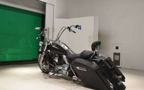HARLEY FLHR 1750 2016