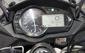 KAWASAKI NINJA 1000 2011