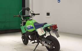 KAWASAKI KS-1 MX050A
