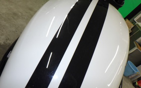 HARLEY NIGHT ROD 1250 SP 2017