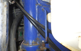 YAMAHA SEROW 225 Gen.2 2000 1KH