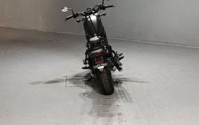 HONDA REBEL 250 S MC49