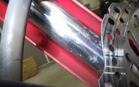 HONDA CRF250L MD44