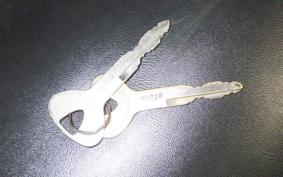 YAMAHA JOG Gen.4 SA16J