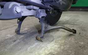 SUZUKI ADDRESS V125 1998 CF4EA