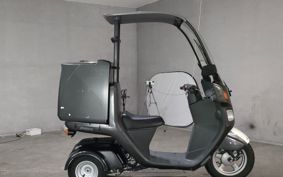 HONDA GYRO TA03