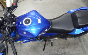 SUZUKI GIXXER 250 2024 ED22B