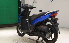 SUZUKI ADDRESS 110 2021 CE47A