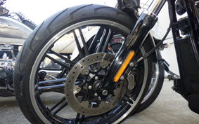 HARLEY FXBRS1870 2018