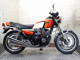 Фото Yamaha XJ400 D 1981 с японского аукциона