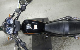 SUZUKI GN125 F Gen.2 2009