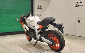 YAMAHA XSR900 GP 2024 RN96J