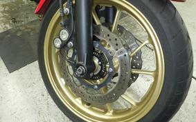 YAMAHA XSR700 2021 RM22J