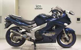 KAWASAKI ZZ1200 NINJA R 2006 ZXT20C