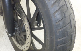 HONDA REBEL 250 A 2014 MC49