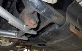 HONDA FUSION 1992 MF02