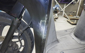 HONDA DIO 110 2013 JF58