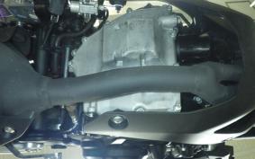 YAMAHA MT-03 ABS 2020 RH13J