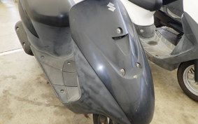 SUZUKI LET's 2 CA1PA