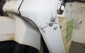 HONDA GYRO UP TA01