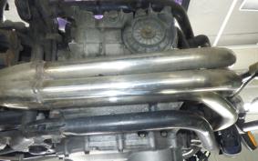 HONDA JADE 1997 MC23