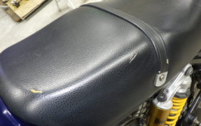 KAWASAKI ZEPHYR 750 RS 2001 ZR750C