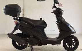 SUZUKI ADDRESS V125 S 2007 CF4MA