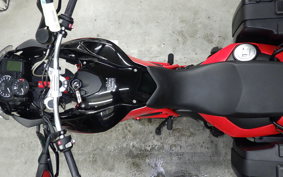 BMW F700GS 2015