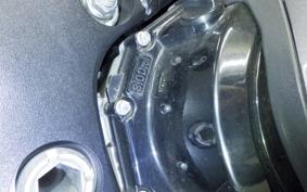 SUZUKI HAYABUSA Gen.2 2016 GX72B