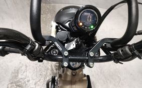 HONDA CT125 HUNTER  CUB  JA55