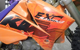 KTM 200 EXC