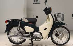 HONDA C110 SUPER CUB JA59