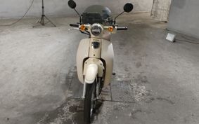 HONDA SUPER CUB110 JA44