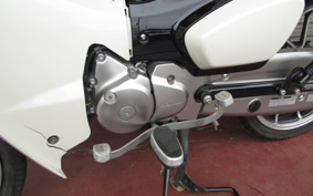 HONDA  SUPER CUB C125 JA48
