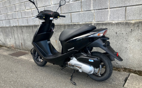 HONDA DIO AF68