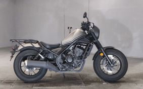 HONDA REBEL MC49