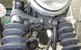 SUZUKI GRASS TRACKER Bigboy 2025 NJ4BA