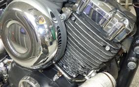 YAMAHA DRAGSTAR 400 CLASSIC 2002 VH01J