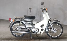 HONDA SUPER CUB50 C50