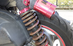 YAMAHA CYGNUS 125 X 2 SE44J