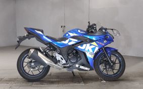 SUZUKI GSX250R DN11A
